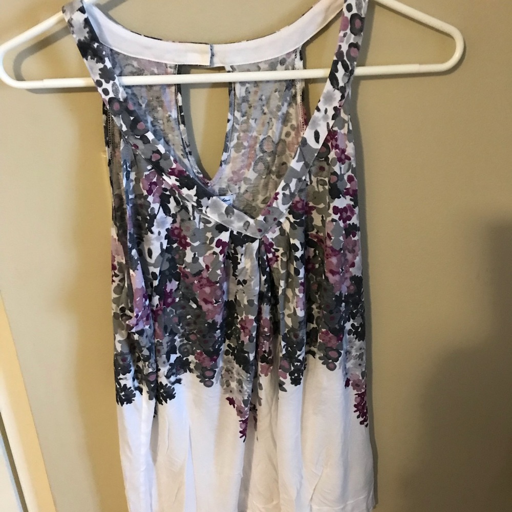 American Eagle tank top!